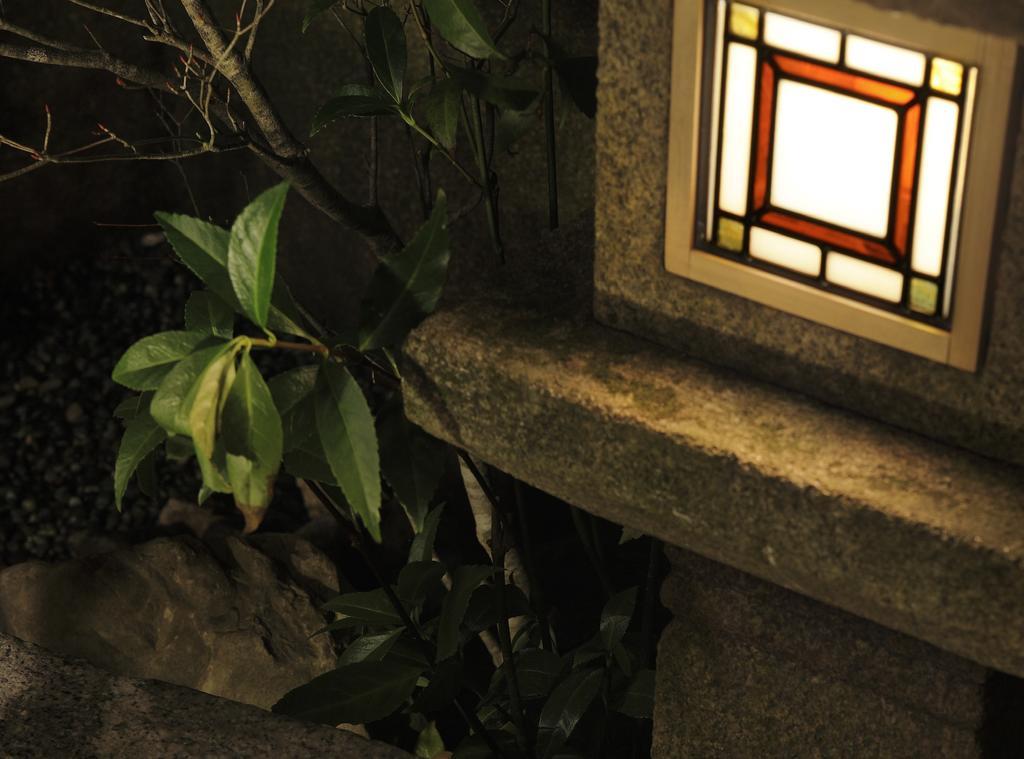 Gion Kyuraku Villa Kyoto Dış mekan fotoğraf