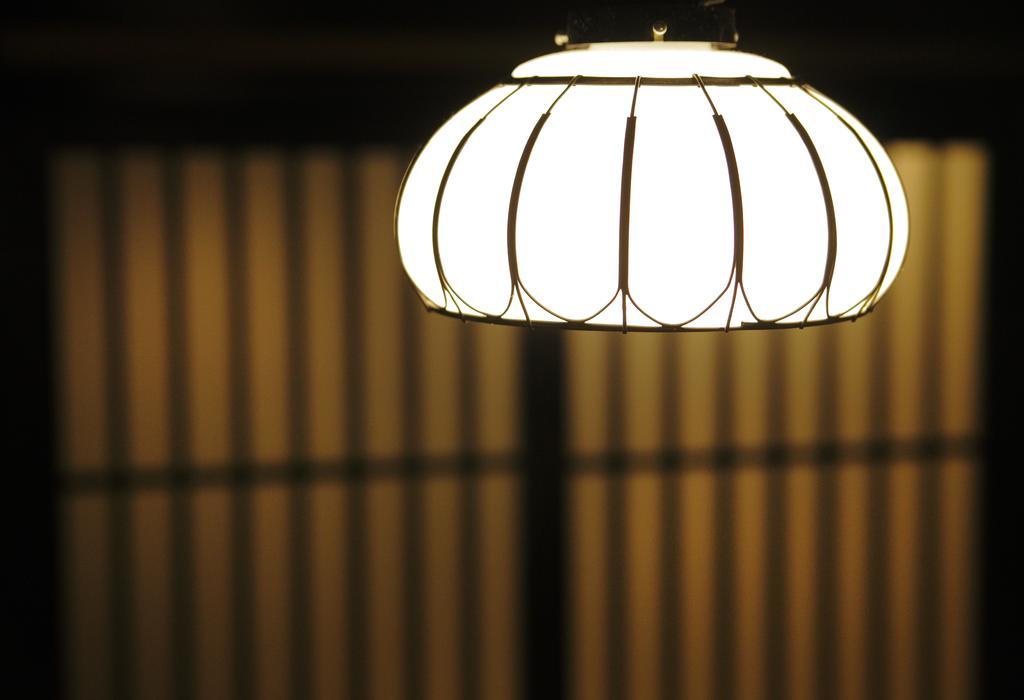 Gion Kyuraku Villa Kyoto Dış mekan fotoğraf