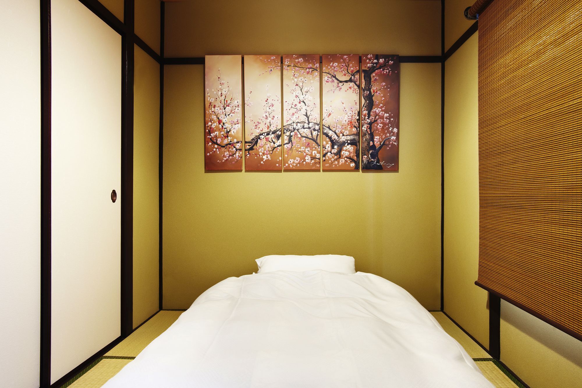 Gion Kyuraku Villa Kyoto Dış mekan fotoğraf