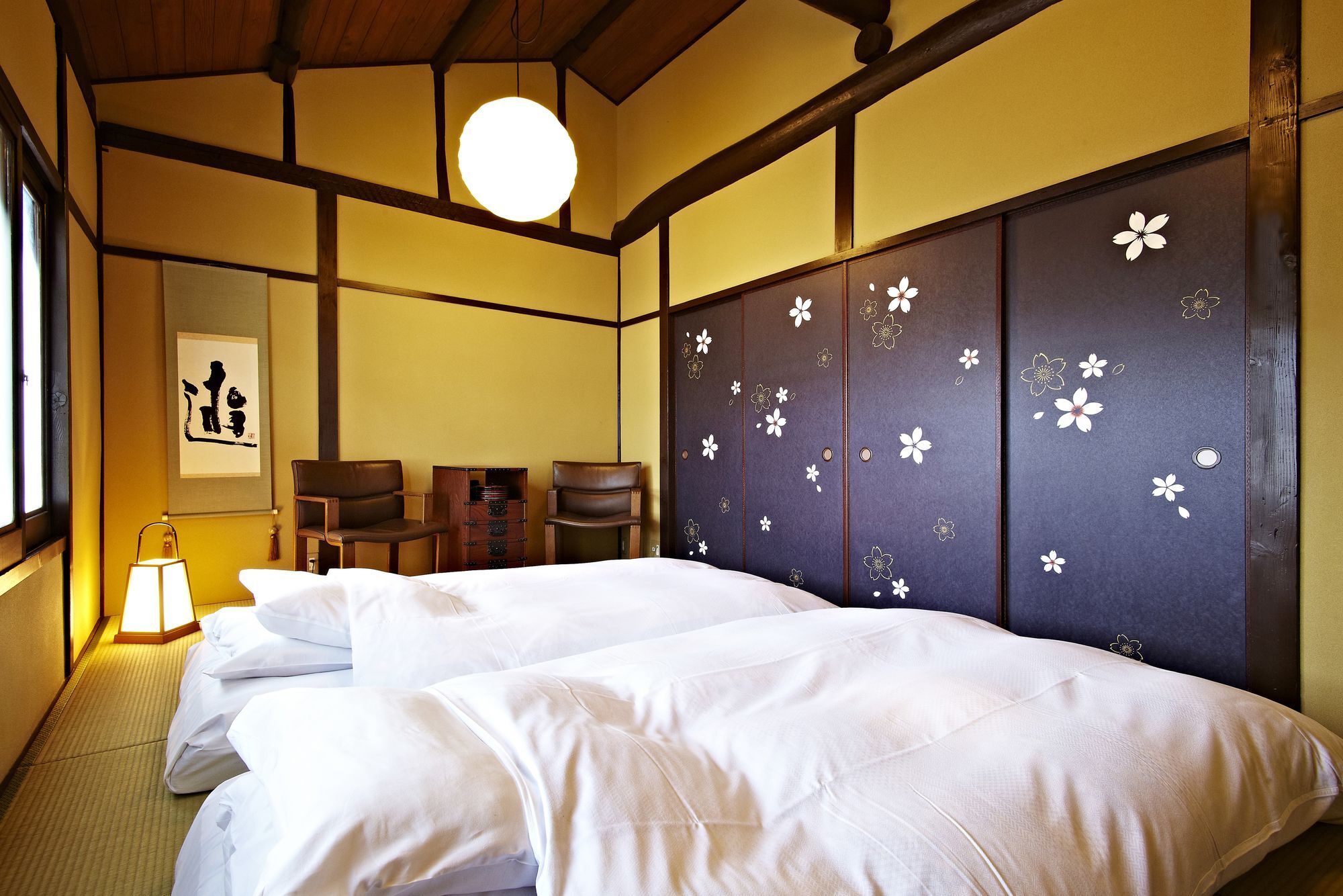 Gion Kyuraku Villa Kyoto Dış mekan fotoğraf